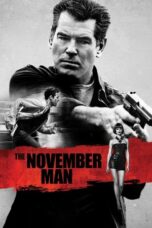 Nonton Film The November Man 2014 Sub Indo