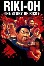 Nonton Film Riki-Oh: The Story of Ricky 1991 Sub Indo